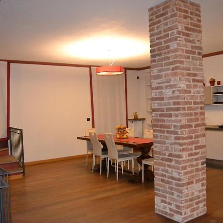 Casa Chiara Apartment Chieri Bagian luar foto