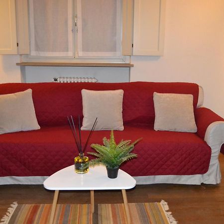 Casa Chiara Apartment Chieri Bagian luar foto