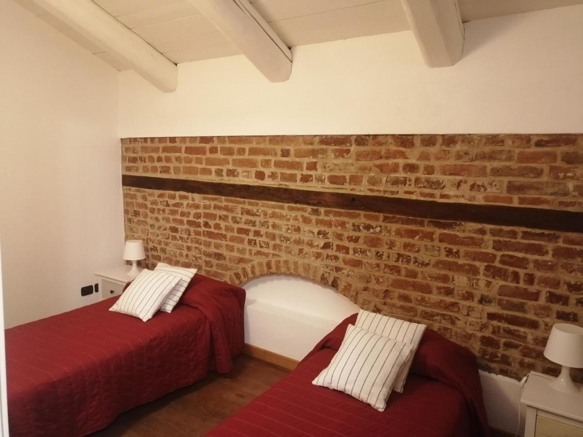 Casa Chiara Apartment Chieri Bagian luar foto