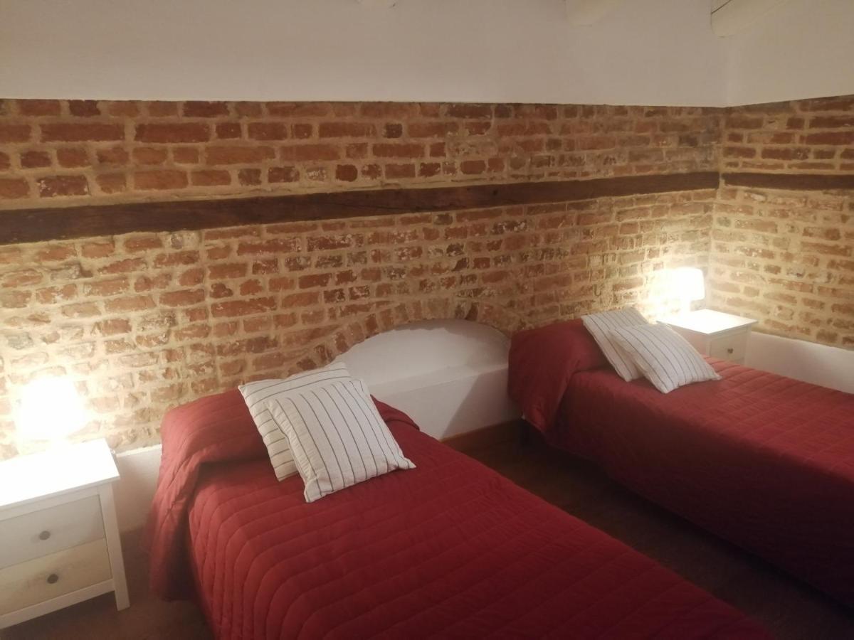 Casa Chiara Apartment Chieri Bagian luar foto