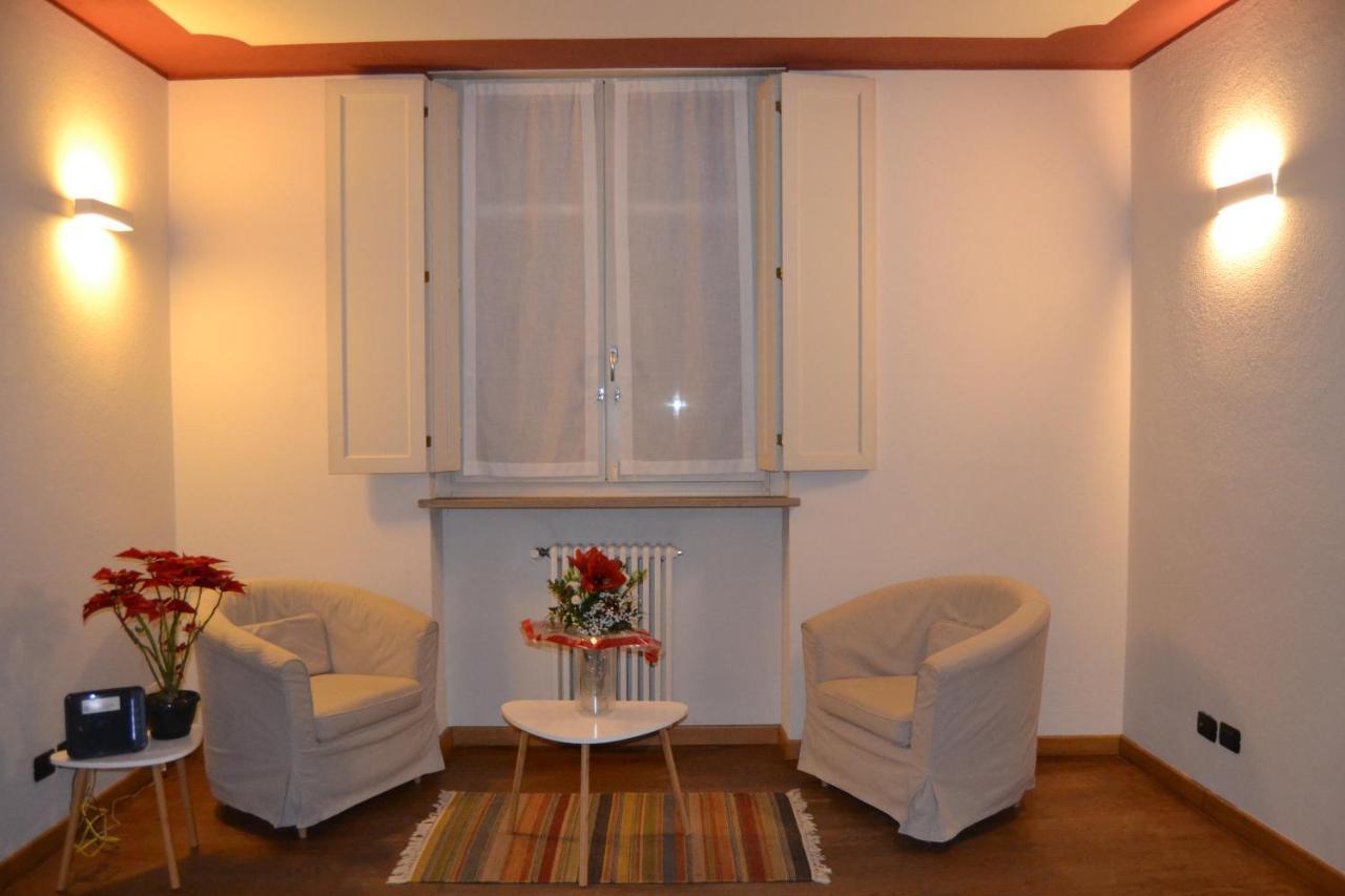 Casa Chiara Apartment Chieri Bagian luar foto