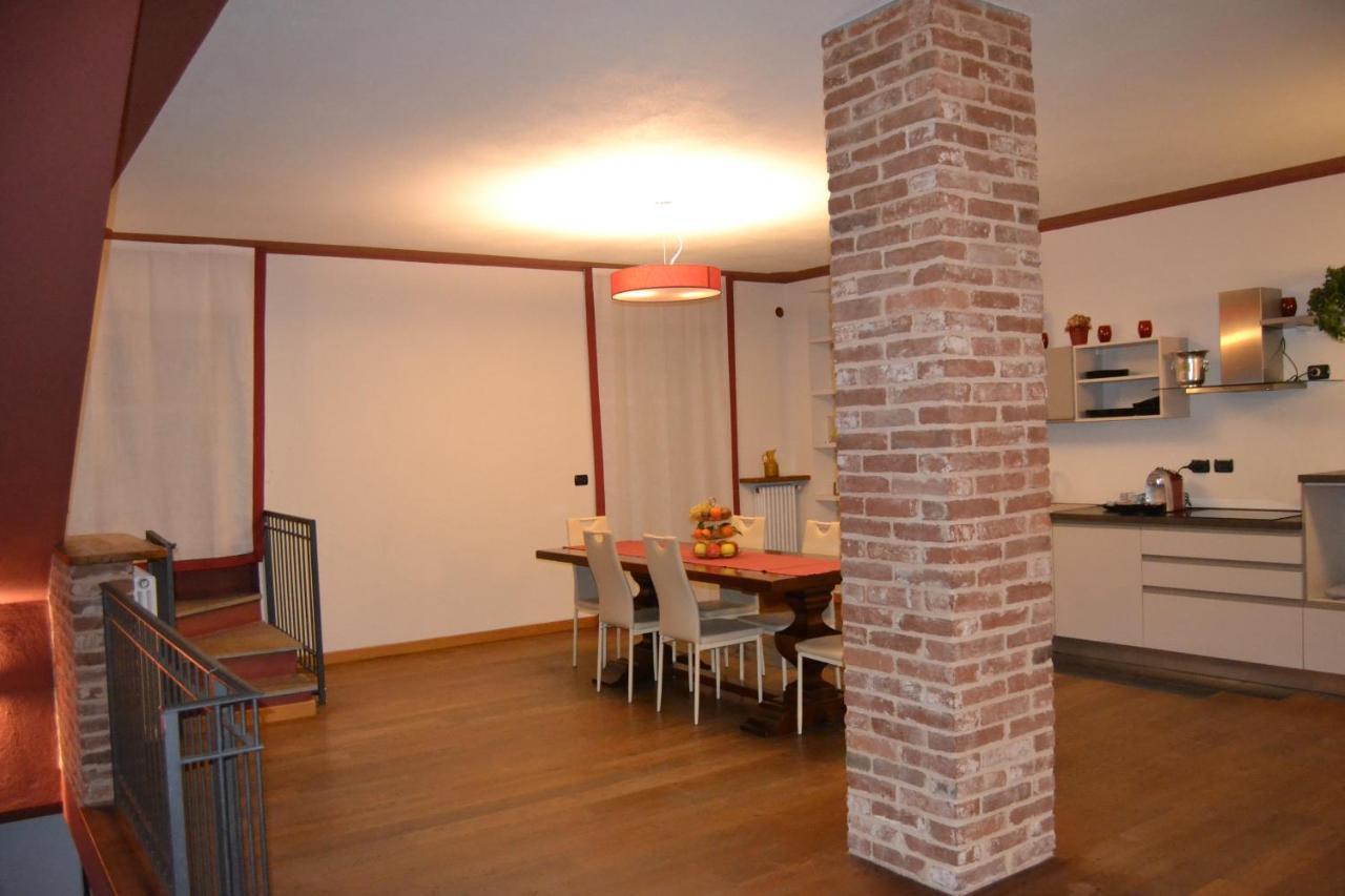 Casa Chiara Apartment Chieri Bagian luar foto