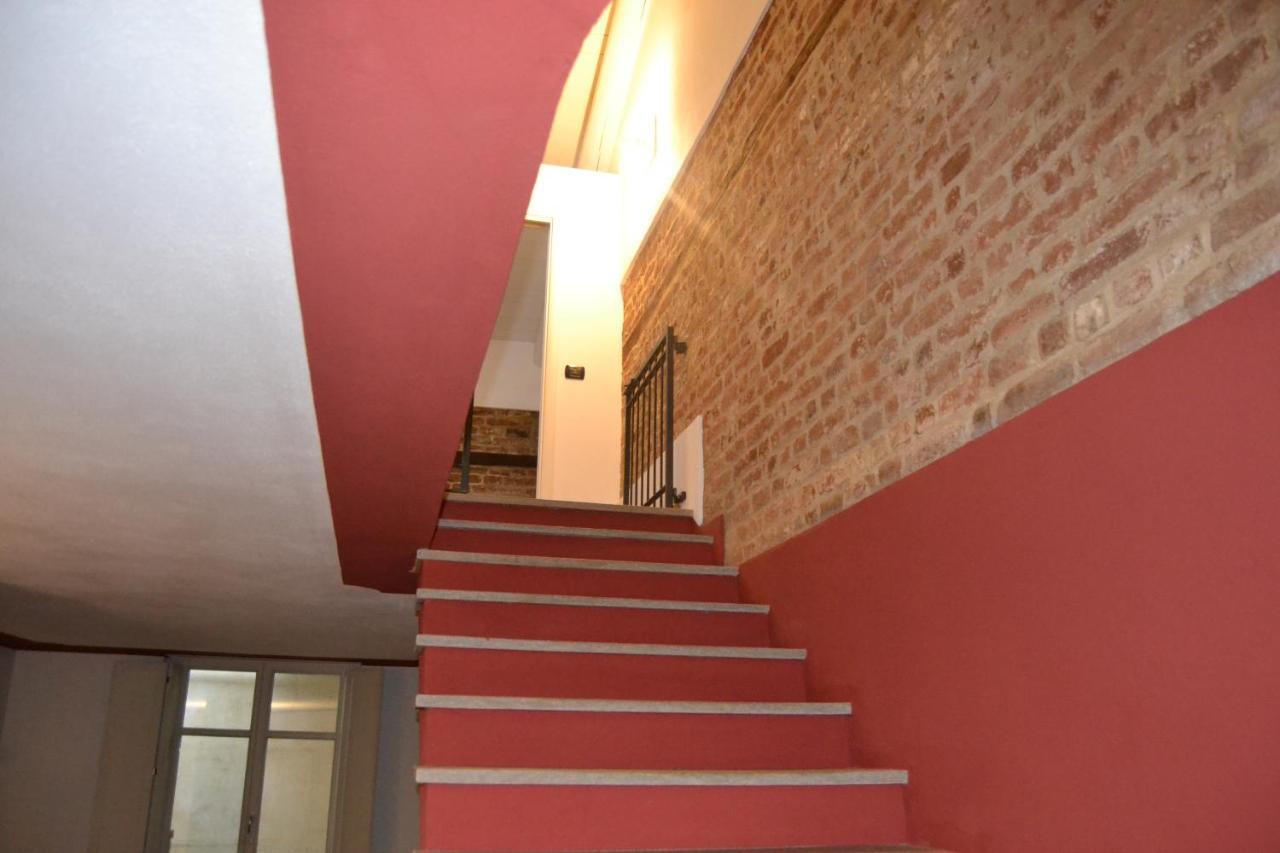 Casa Chiara Apartment Chieri Bagian luar foto