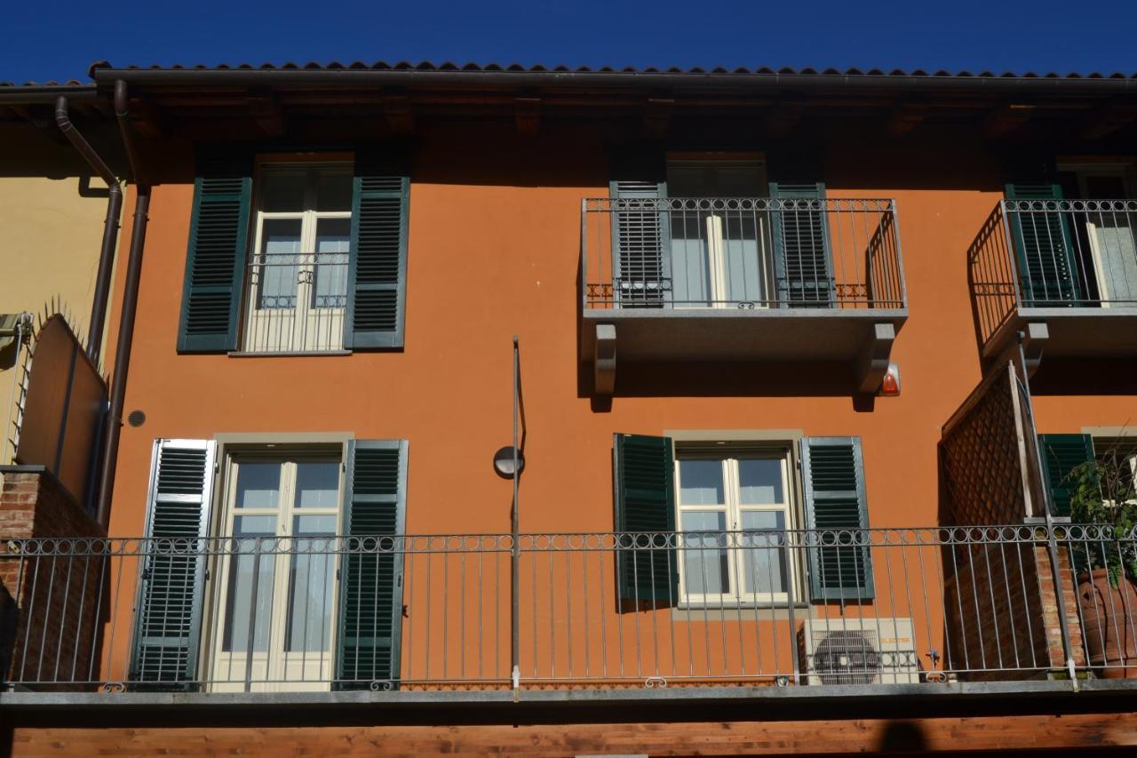 Casa Chiara Apartment Chieri Bagian luar foto